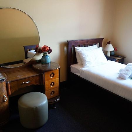 Sir Joseph Banks Hotel Sydney Buitenkant foto