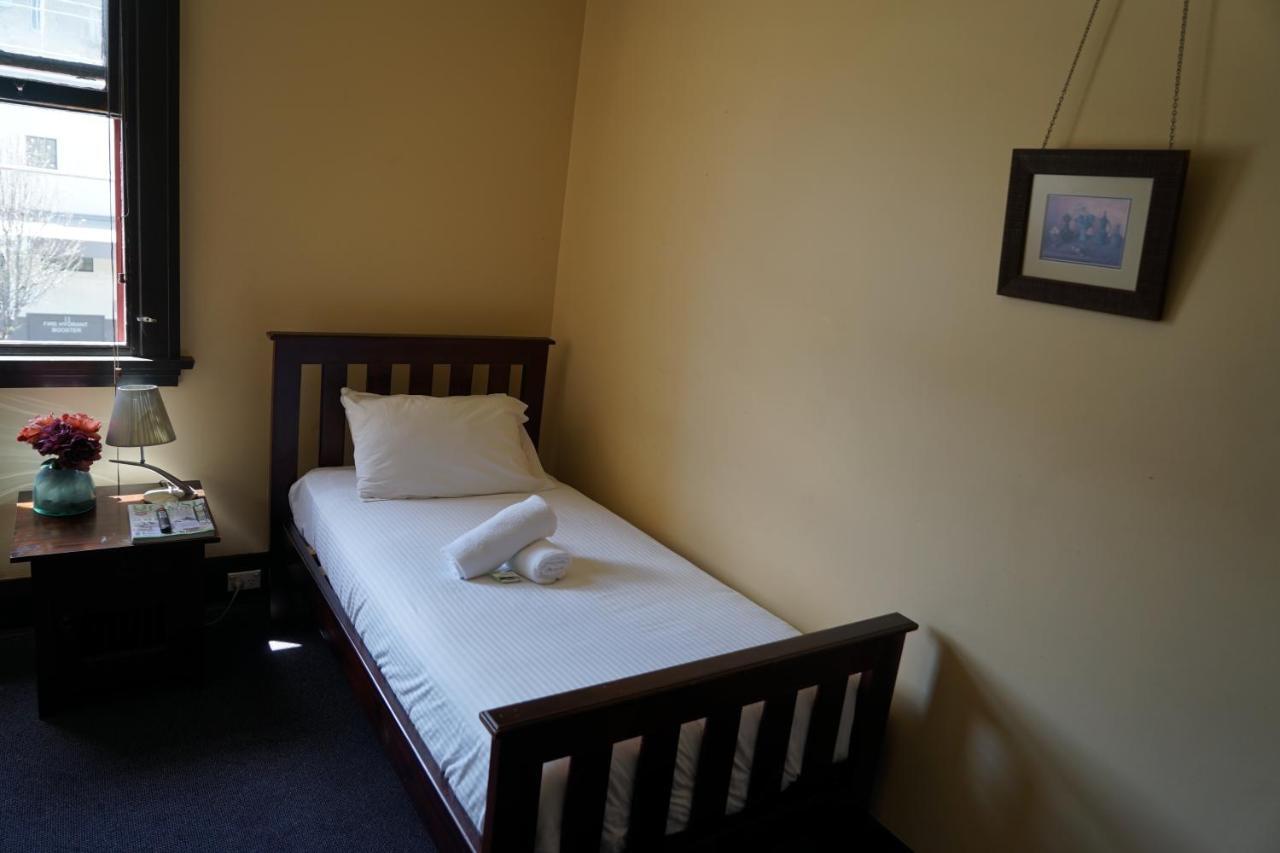 Sir Joseph Banks Hotel Sydney Buitenkant foto