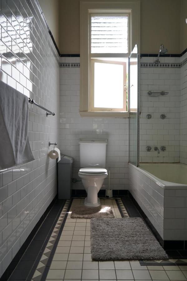 Sir Joseph Banks Hotel Sydney Buitenkant foto