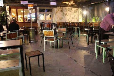 Sir Joseph Banks Hotel Sydney Buitenkant foto