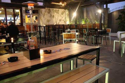Sir Joseph Banks Hotel Sydney Buitenkant foto